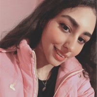 Nada Nabil