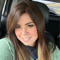 Raiza Suarez Zafrane