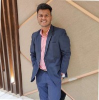 Deep Desai