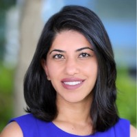 Sahana Nagabhushan, PhD