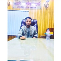 Abrar Ahmed Remal