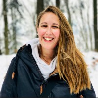 Cecilia Derendinger