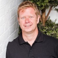 Peter Baker