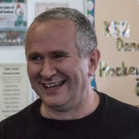 Peter Lewis