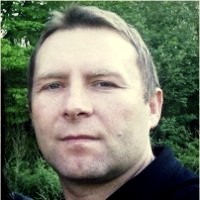 Dariusz Smosna