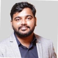 Sreejith Venugopal