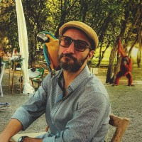 Santiago Nicolás Llorens Botto