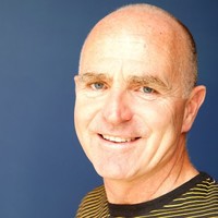 Michael Molloy