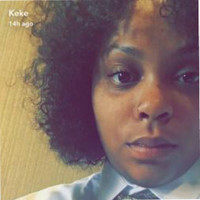 Kekeianna Miller