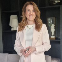 Sandra van Lierop