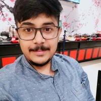 Nilavo saha