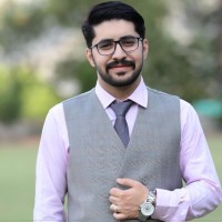 Haris Shafique