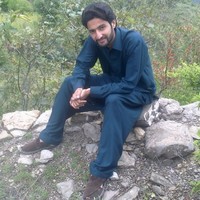 Shahbaz Ahmad
