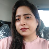 Varsha Bhati