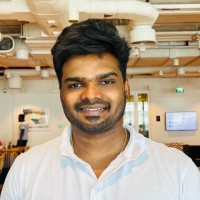 Sunil Vijayan