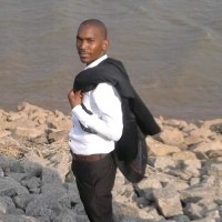 Moswane Robert