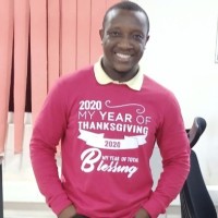 Daniel Opare