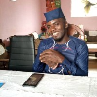 Armel sostaine Siewe