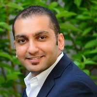 Bashar Hammami