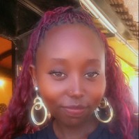 Agnes Mwangi