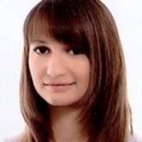 Nataliia Drozdovska