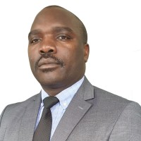 PATRICK DAUDI FARAJA