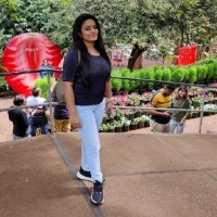 Nirali Patel