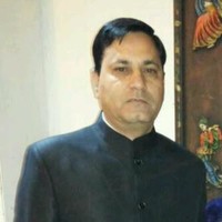 Shree Ram Vyas