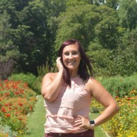 Erica Tillman(Caudill)