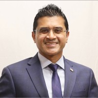 Raj K. Bhandari, Ph.D.