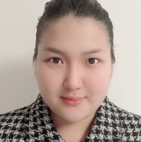 Khulan Ganbaatar