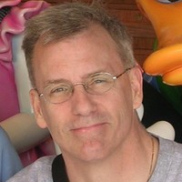Chris Todd