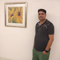 Gourav Manocha