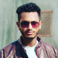 Mujahid Shaikh