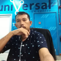 Mohd Rom Esa