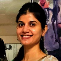 Nehal Vyas