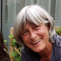 Dorine Van Zutphen