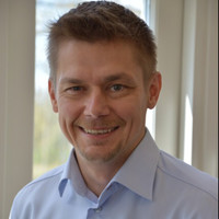 Kimmo J Lipponen