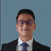 Subhankar Roy