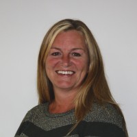 Georgina Mason