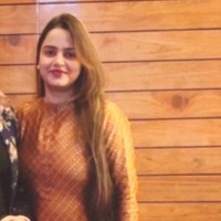 Sunidhi Punia