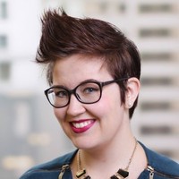 Sarah Forde