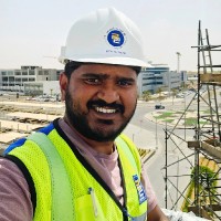 Venkatesh Bethi
