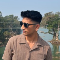 Prajwal T