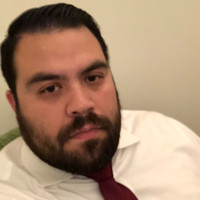 Joseph Martinez
