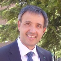 Benjamín Del Pozo Torres