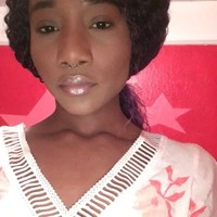 Anise Carter