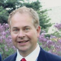 James Bliss