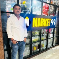 Amish Kumar Gupta
