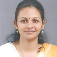 Dr. Mrunmayee Lokhande